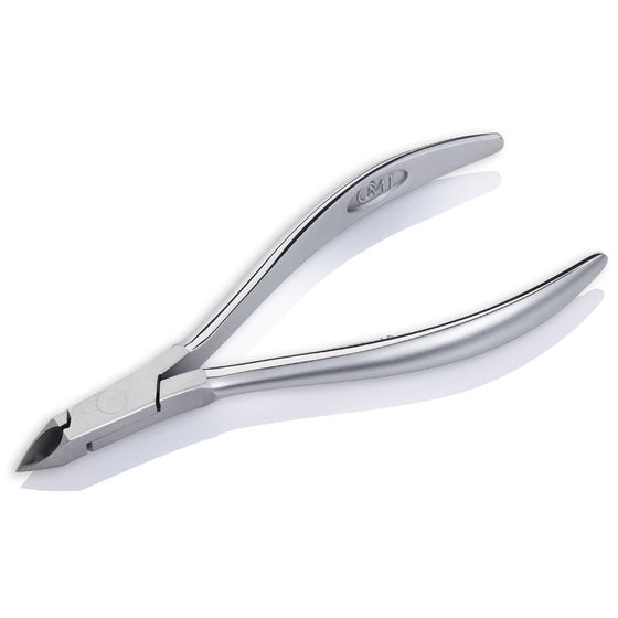 Alicate de Cutículas Omi Pro-Line CL-101 4 mm