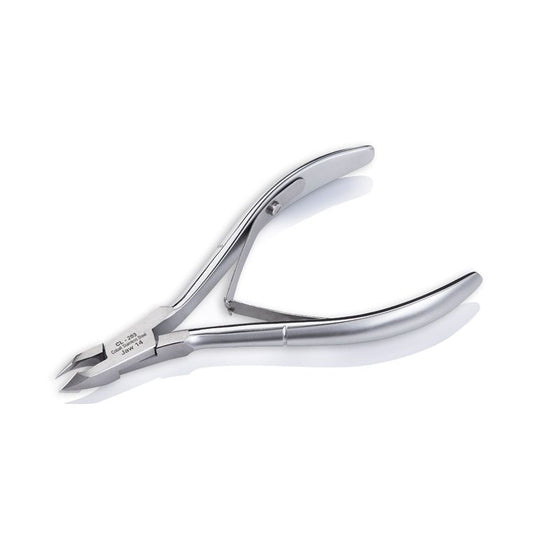 Alicate de Cutículas Omi Pro-Line CL-203 4 mm