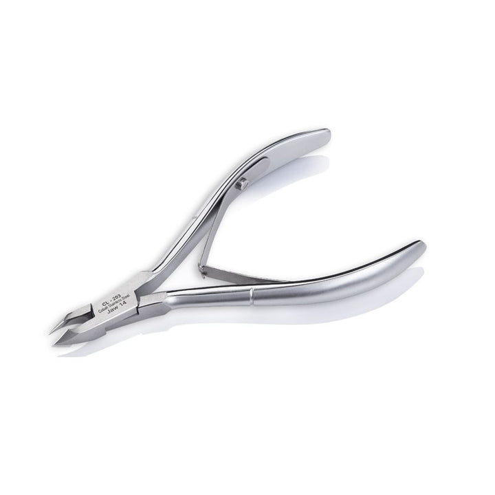 Alicate de Cutículas Omi Pro-Line CL-203 4 mm