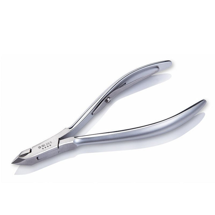 Alicate de Cutículas Omi Pro-Line CB-101 4 mm