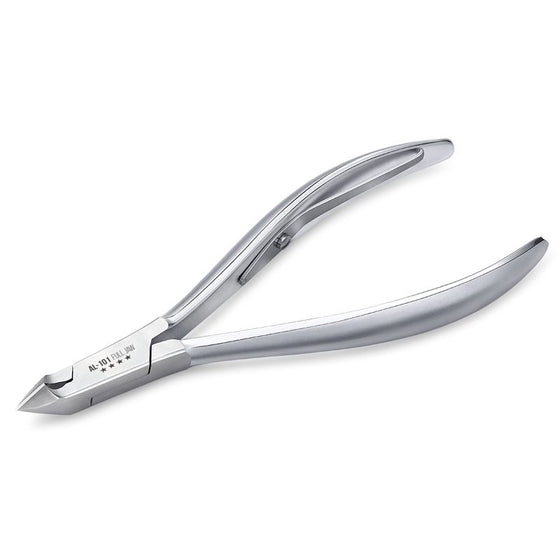 Alicate para Uñas Acrílicas Omi Pro-Line AL-101 6 mm