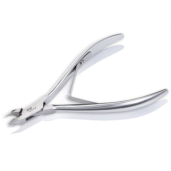 Alicate de Cutículas Omi Pro-Line CB-202 4 mm