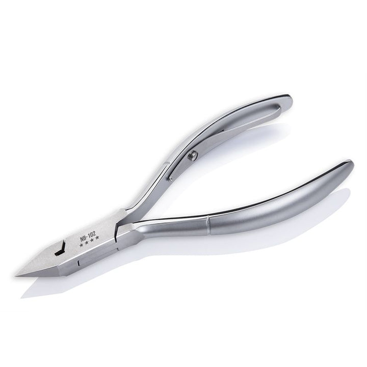 Alicate para Uñas Encarnadas Omi Pro-Line NB-102