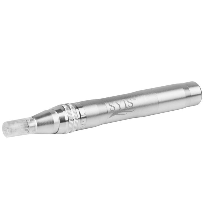Microneedling Pen Syis 05 Plata