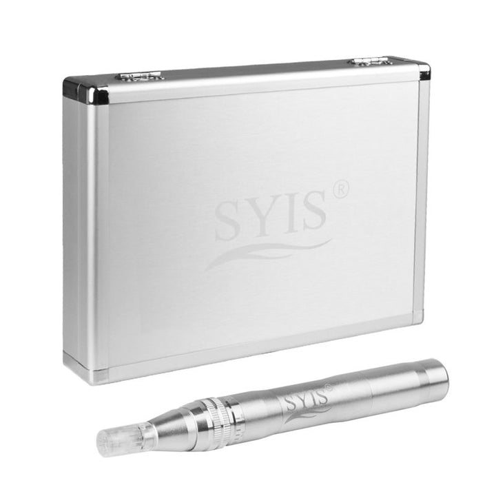 Microneedling Pen Syis 05 Plata - imagen 2