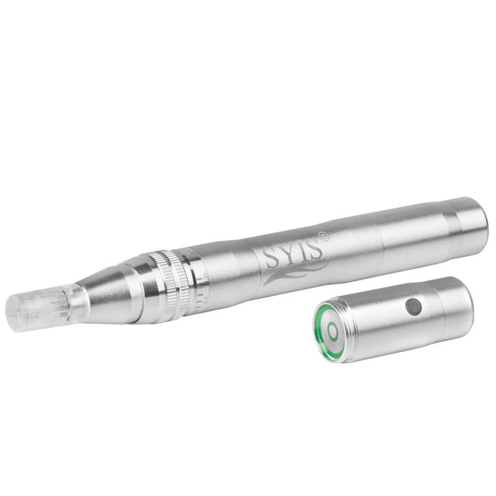 Microneedling Pen Syis 05 Plata - imagen 5