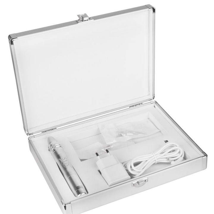 Microneedling Pen Syis 05 Plata - imagen 8
