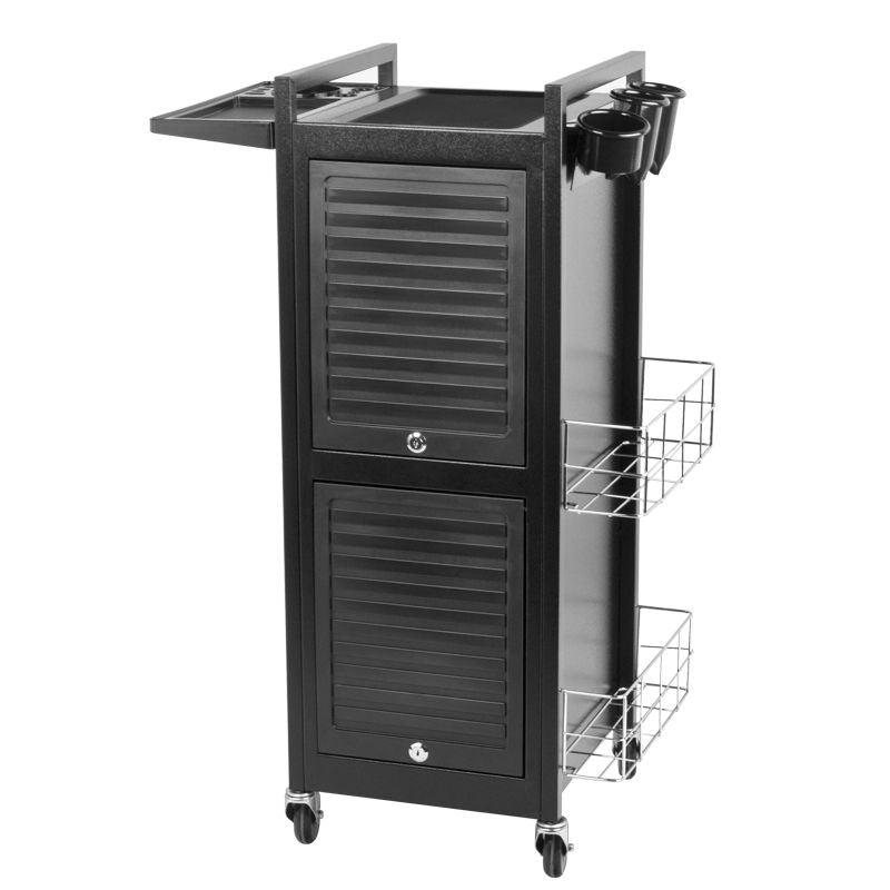 Carro de Peluquería Gabbiano Deluxe 401