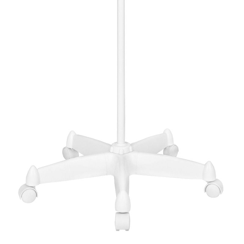 Pie para Lámpara Lupa Glow Moonlight Blanco - imagen 2