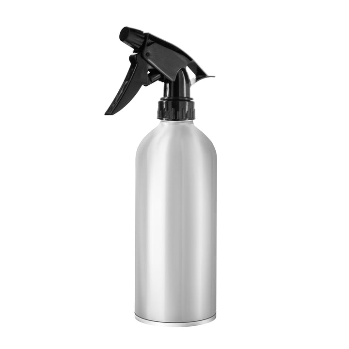 Pulverizador de Peluquería Aluminio 200 ml