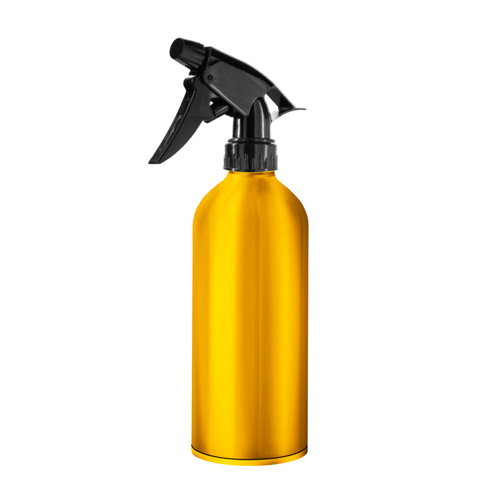 Pulverizador de Peluquería Aluminio 200 ml - imagen 2
