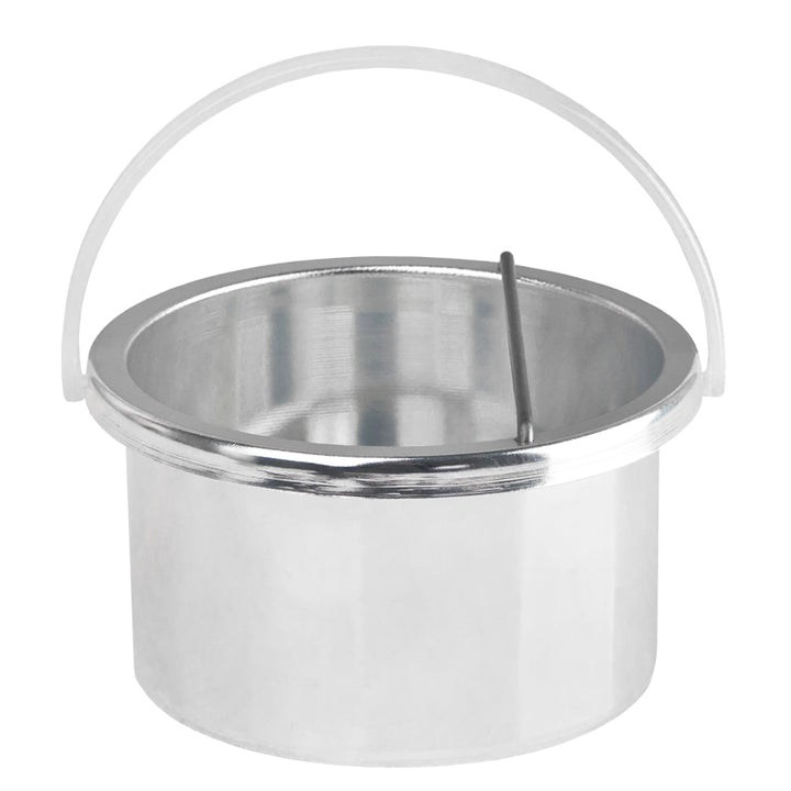 Calentador de Cera Olla Pro Wax 100 400ml 100W Blanco - imagen 4