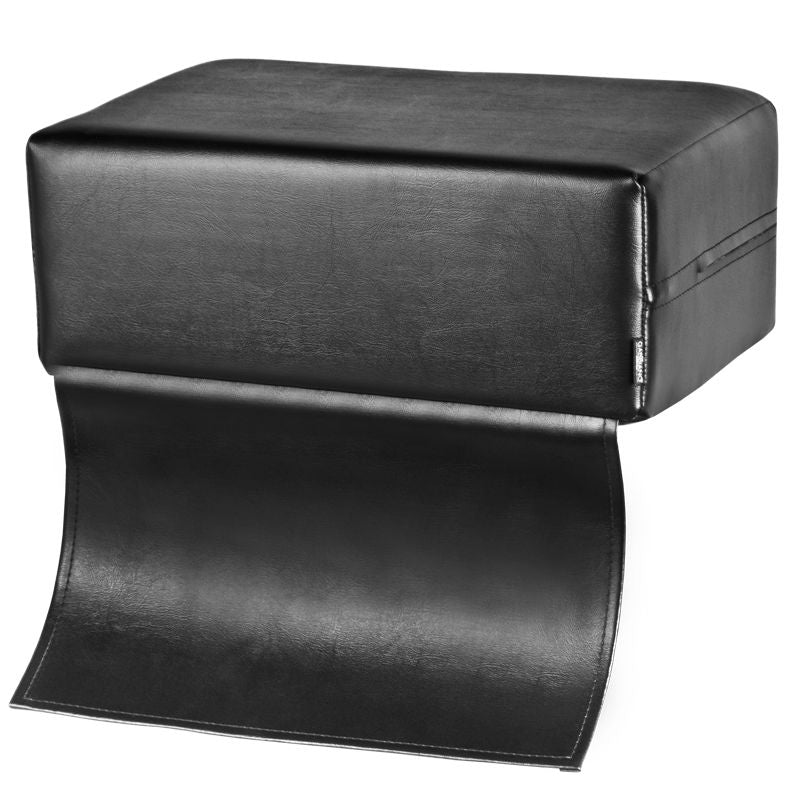 Alzador Infantil para Sillón de Peluquería Negro