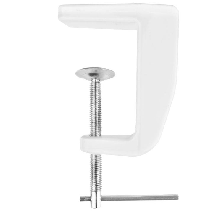 Lámpara lupa Elegante 6014 60 SMD LED 5D de Mesa Blanco 7