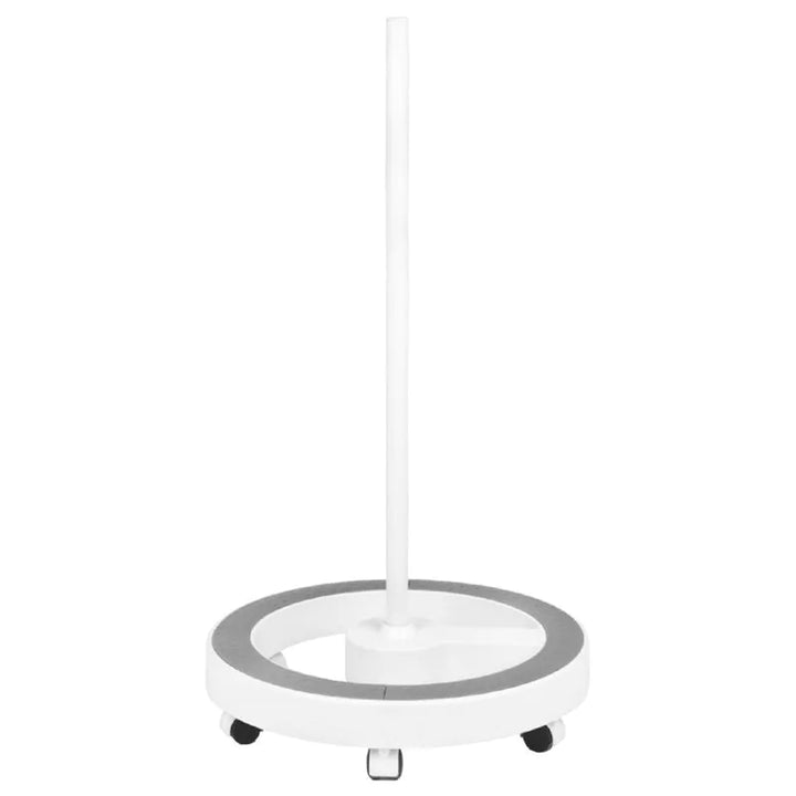 Lámpara con Soporte 60 SMD LED 5D Elegante 6014 Blanca