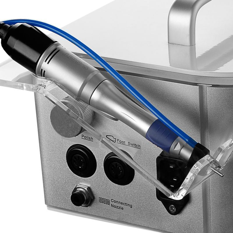 Torno para Uñas Spray Yoshida Pro Spray LCD - imagen 4