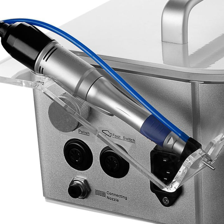 Torno para Uñas Spray Yoshida Pro Spray LCD - imagen 4