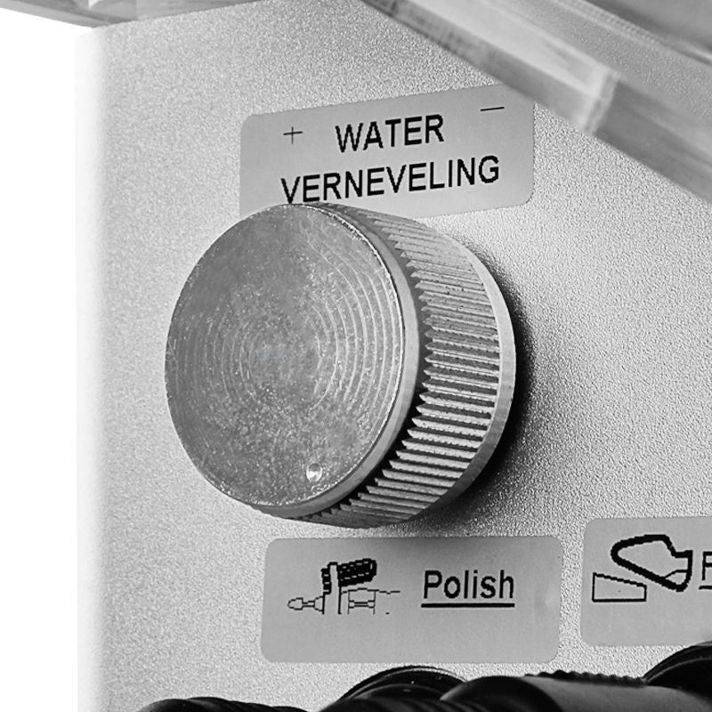 Torno para Uñas Spray Yoshida Pro Spray LCD - imagen 6