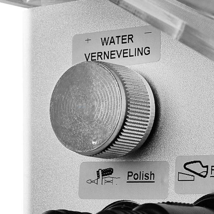 Torno para Uñas Spray Yoshida Pro Spray LCD - imagen 6