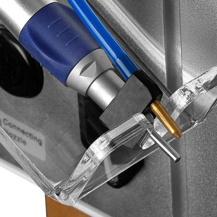 Torno para Uñas Spray Yoshida Pro Spray LCD - imagen 10