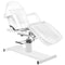 Sillón Hidráulico A210D Blanco