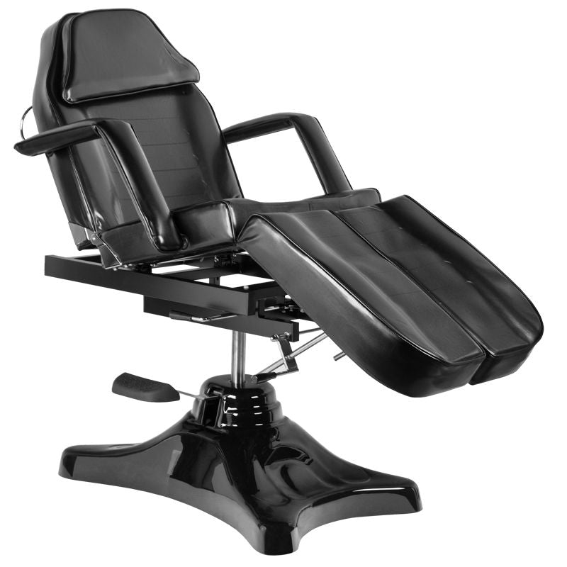 Sillón Hidráulico A234 Pedi Negro 1