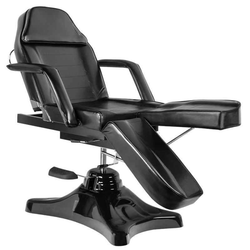 Sillón Hidráulico A234 Pedi Negro 3