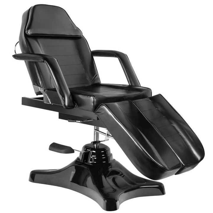 Sillón Hidráulico A234 Pedi Negro 6