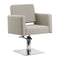 Sillón de peluquería Gabbiano Ankara Gris