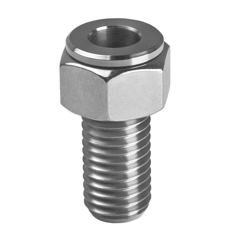 Soporte para Lámpara Lupa Inox - imagen 2
