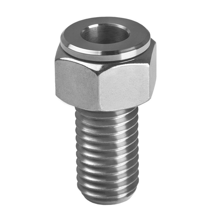 Soporte para Lámpara Lupa Inox - imagen 2