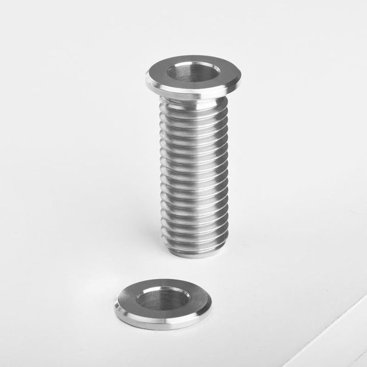 Soporte para Lámpara Lupa Inox - imagen 5