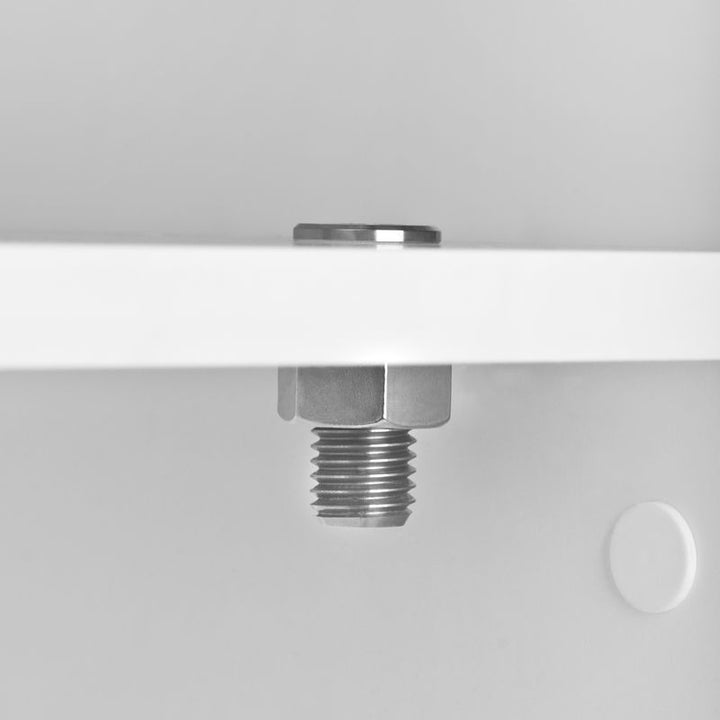 Soporte para Lámpara Lupa Inox - imagen 6