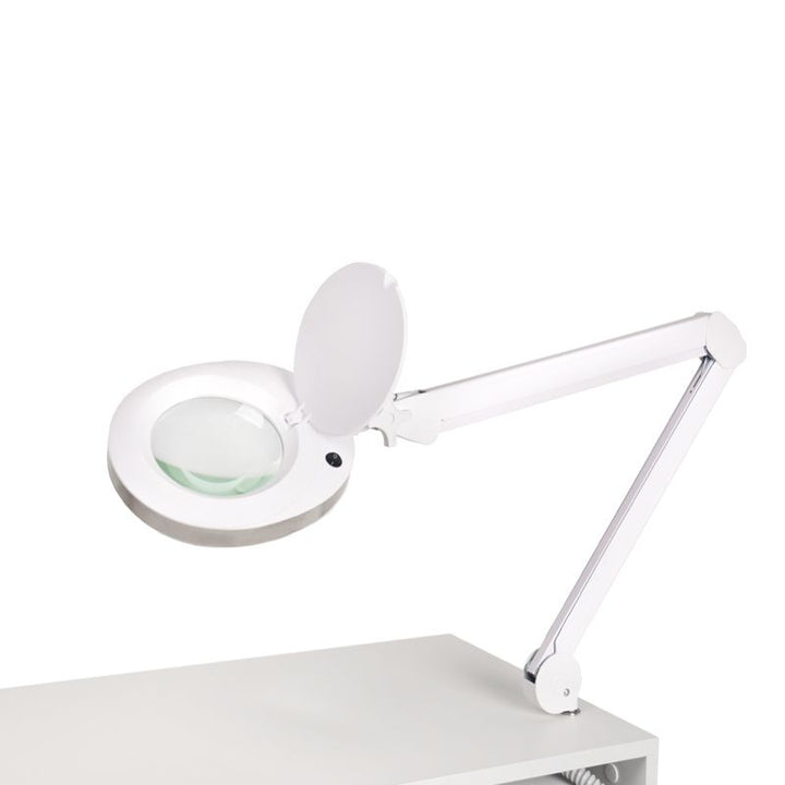 Soporte para Lámpara Lupa Inox - imagen 8