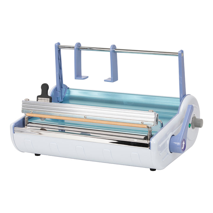 Lafomed Termoselladora para Bolsas de Esterilización F-300A