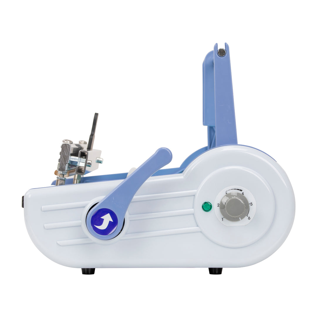 Lafomed Termoselladora para Bolsas de Esterilización F-300A - imagen 3