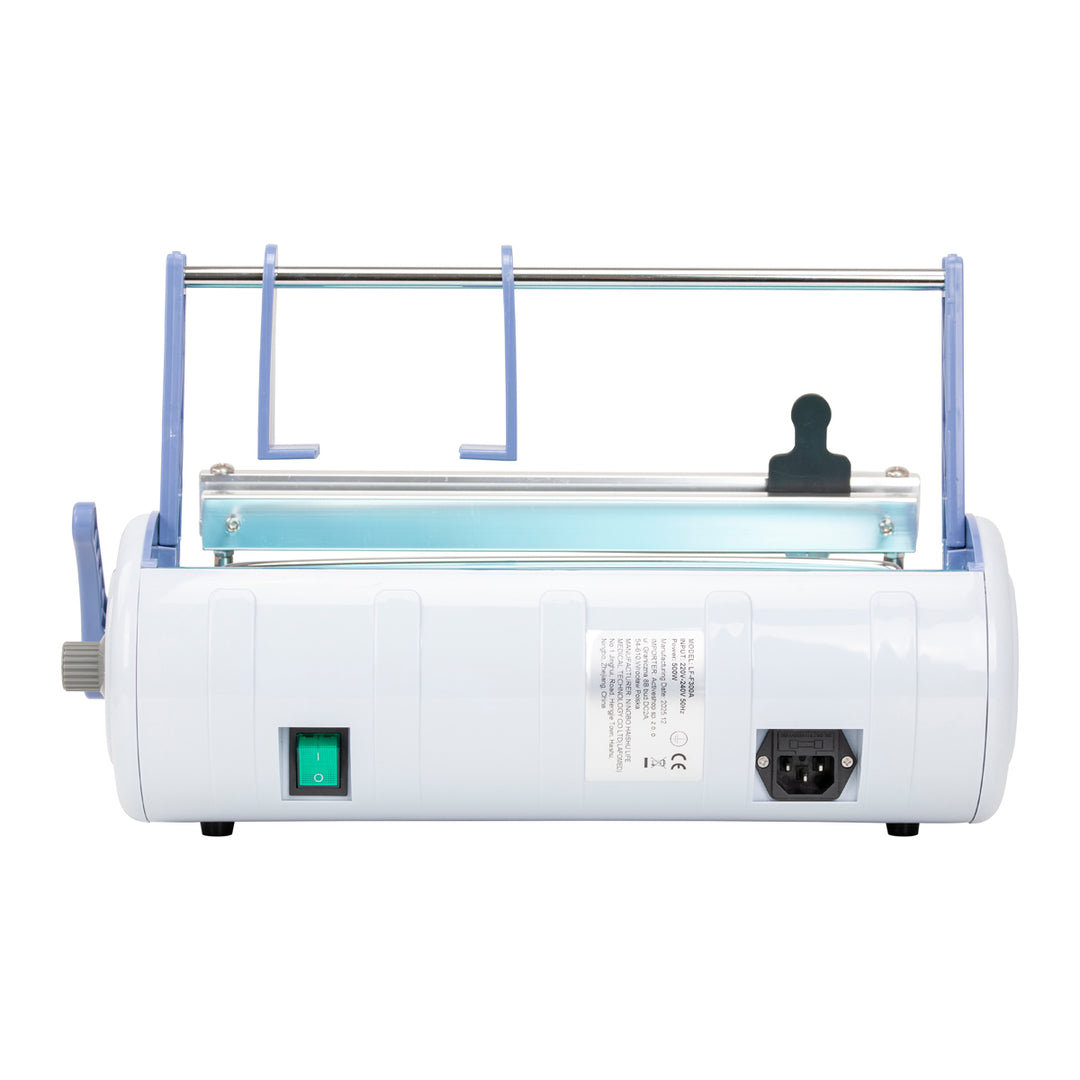 Lafomed Termoselladora para Bolsas de Esterilización F-300A - imagen 4