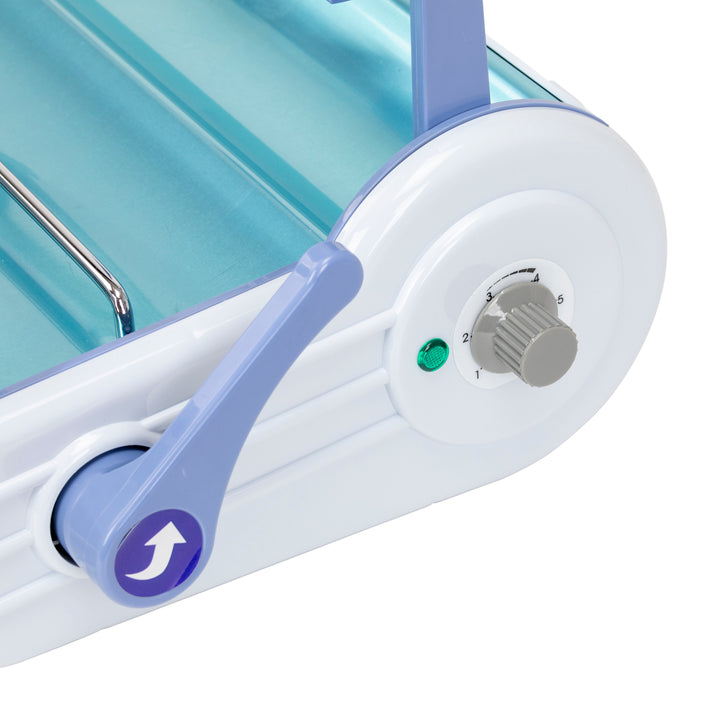 Lafomed Termoselladora para Bolsas de Esterilización F-300A - imagen 5