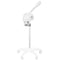 Vaporizador de Ozono Giovanni D-008 Blanco