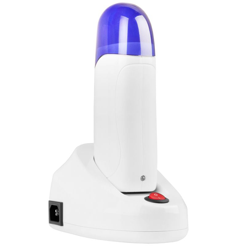 Calentador de Cera Set Cartucho Mono 40W con Cera y Bandas - imagen 2