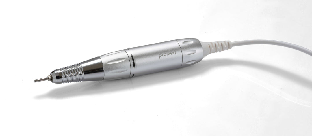Torno para Uñas Promed The File 725