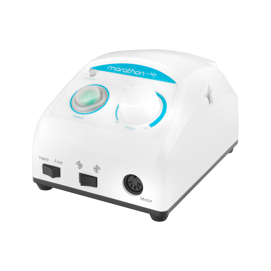 Torno para Uñas Saeyang Marathon N7