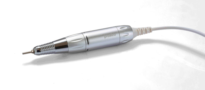 Torno para Uñas Promed The File 825 con Pedal