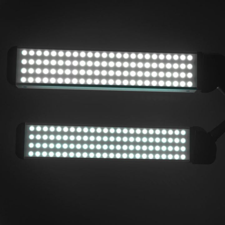 Lámpara Pestañas LED con Trípode e Intensidad de Luz Ajustable Polluks II - imagen 13