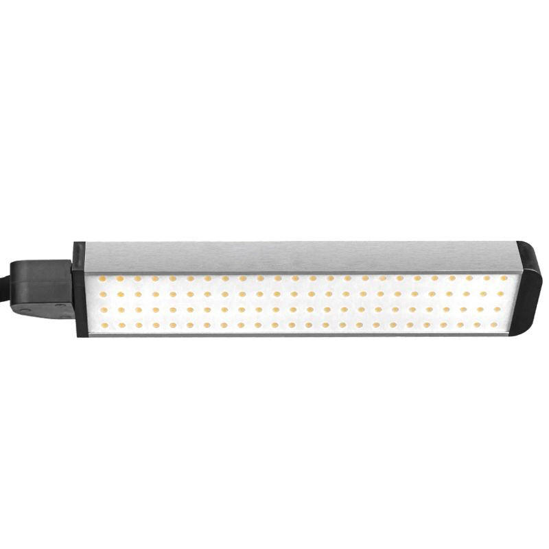 Lámpara Pestañas LED con Trípode e Intensidad de Luz Ajustable Polluks II - imagen 21