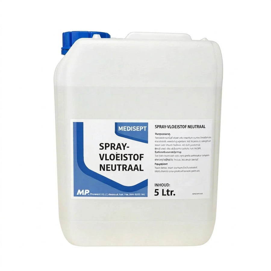 Medisept Spray líquido 5L Neutro