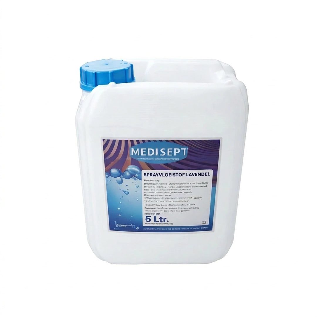 Medisept Spray líquido 5L Lavanda