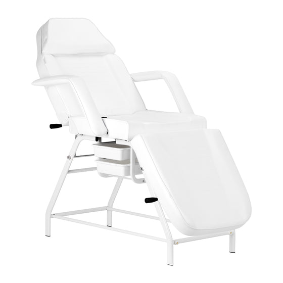 Sillón Fijo 557A Blanco
