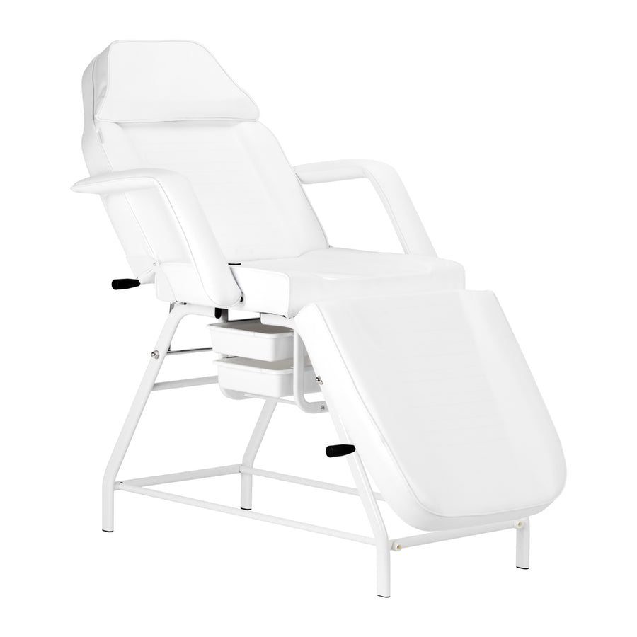 Sillón Fijo 557A Blanco