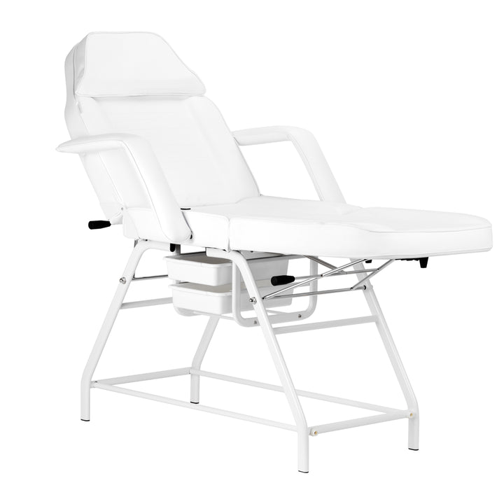 Sillón Fijo 557A Blanco - imagen 2